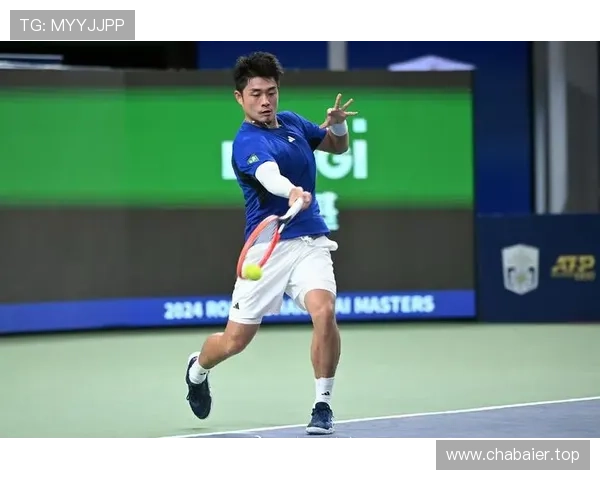 吴易昺连获两年迈阿密正赛外卡